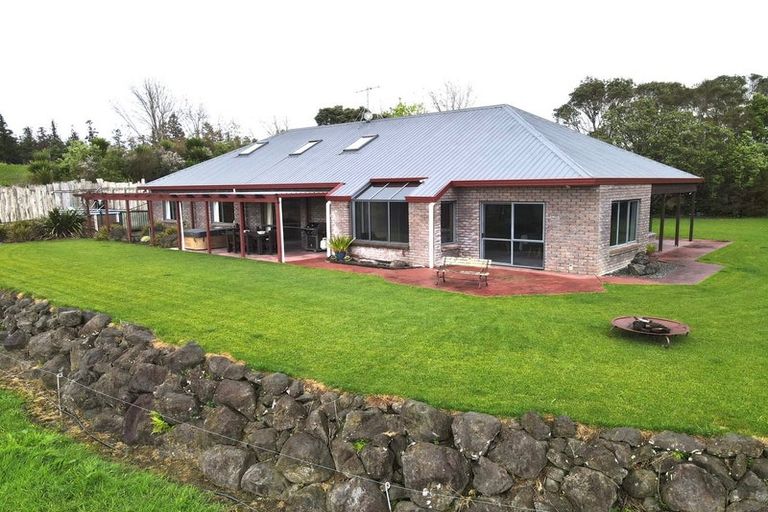 Photo of property in 50 Bailey Road, Wellsford, 0975