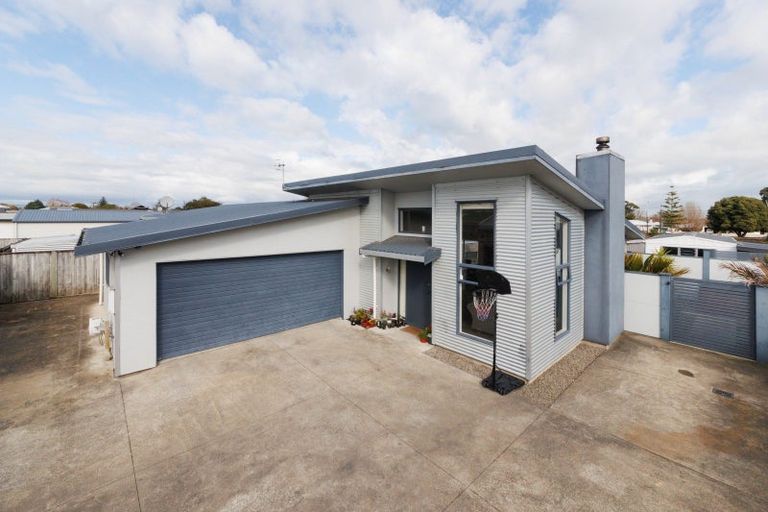 Photo of property in 1b Carthew Street, Feilding, 4702