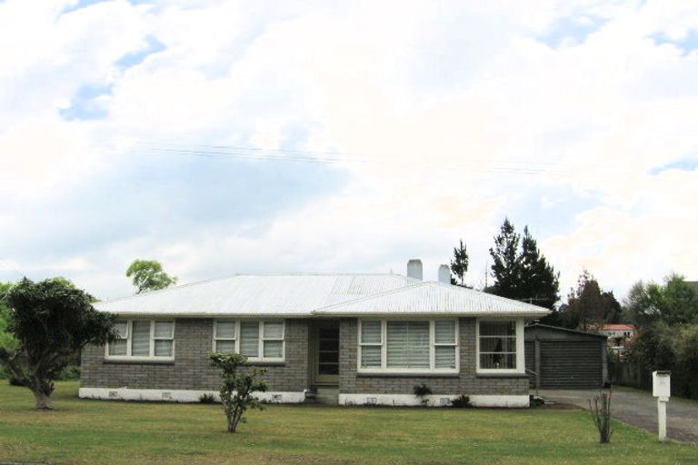 Photo of property in 71 Wikaraka Street, Ngongotaha, Rotorua, 3010
