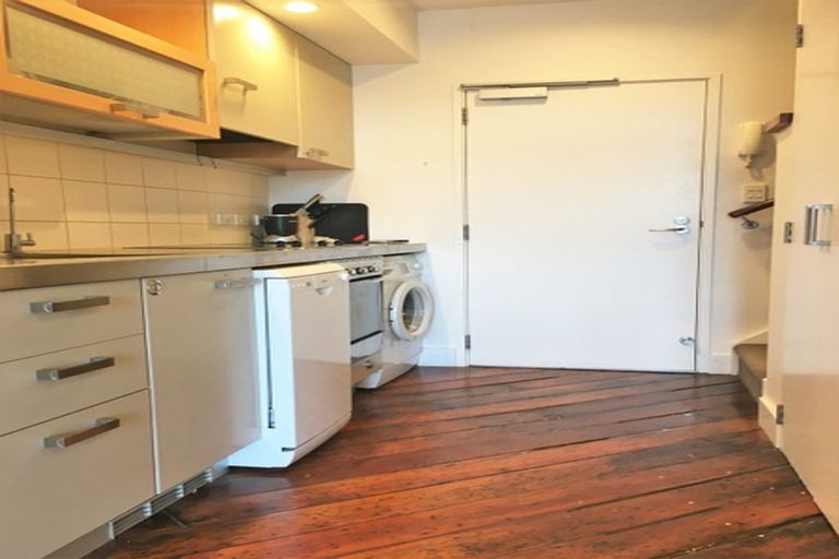 Photo of property in 1b/6 Kingdon Street, Newmarket, Auckland, 1023