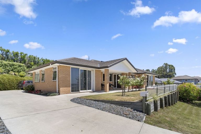 Photo of property in 23 Dayna Avenue, Ohauiti, Tauranga, 3112