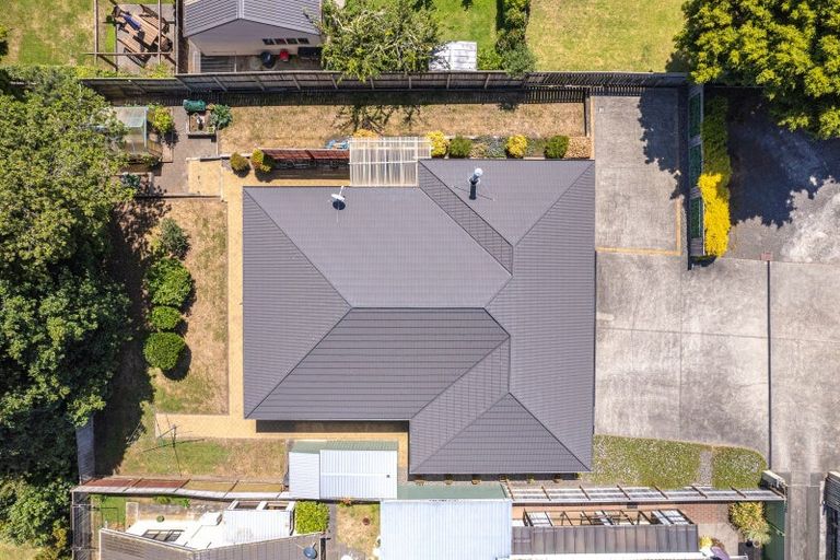 Photo of property in 27 Bens Place, Springvale, Whanganui, 4501