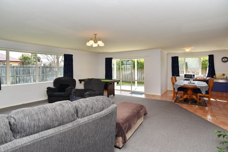 Photo of property in 20 West Belt, Rangiora, 7400