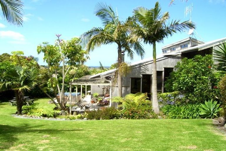 Photo of property in 64 Ody Road, Whangarei Heads, Whangarei, 0174