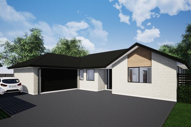 Photo of property in 5 Blossom Lane, Manurewa, Auckland, 2102