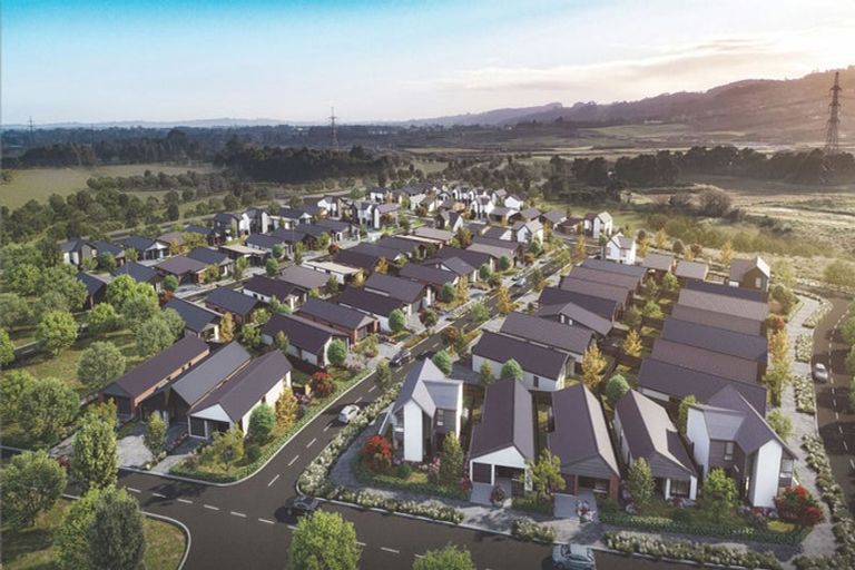 Photo of property in 2 Lignite Street, Ramarama, 2579