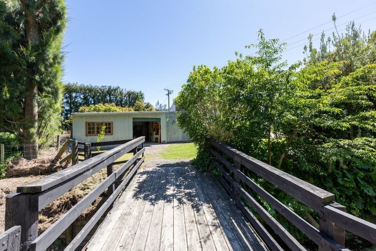 Photo of property in 627 Taupo Road, Eskdale, Napier, 4182