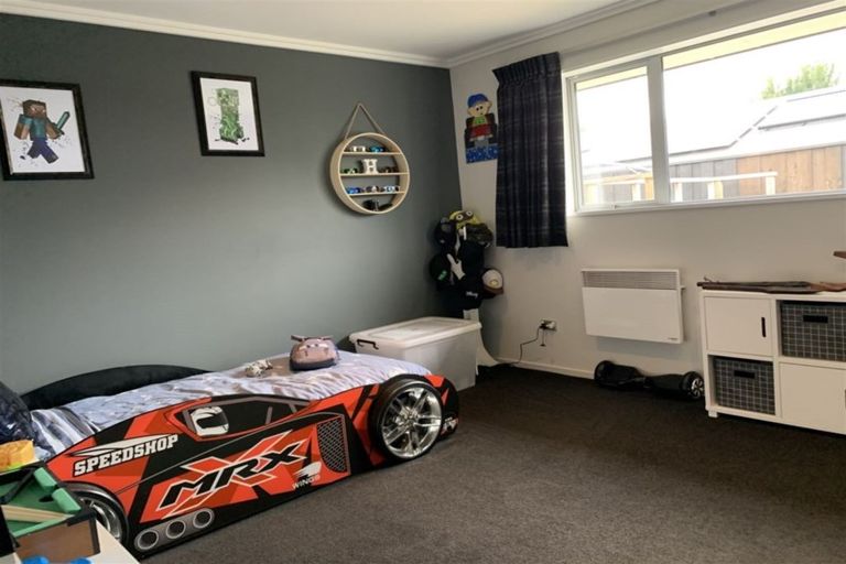 Photo of property in 7 Whakatipu Street, Pegasus, 7612