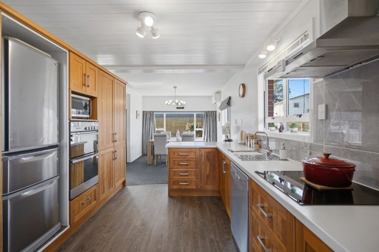 Photo of property in 13 Durham Avenue, Welbourn, New Plymouth, 4312