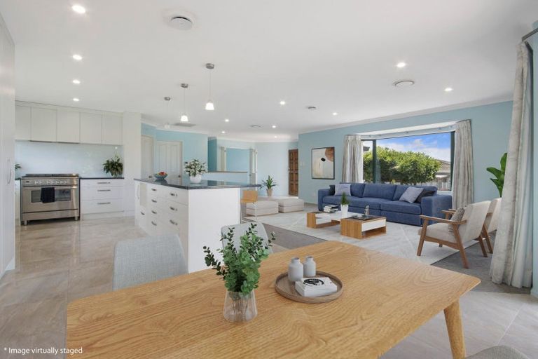 Photo of property in 233 Tanners Point Road, Tanners Point, Katikati, 3177