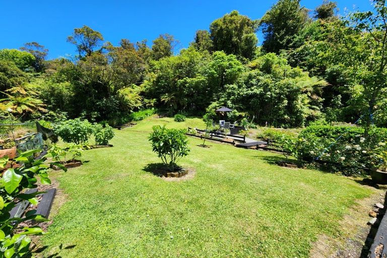 Photo of property in 28 Ross Street, Dunollie, Runanga, 7803