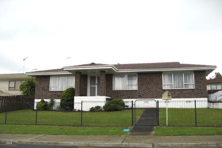 Photo of property in 86 Rosehill Drive, Rosehill, Papakura, 2113