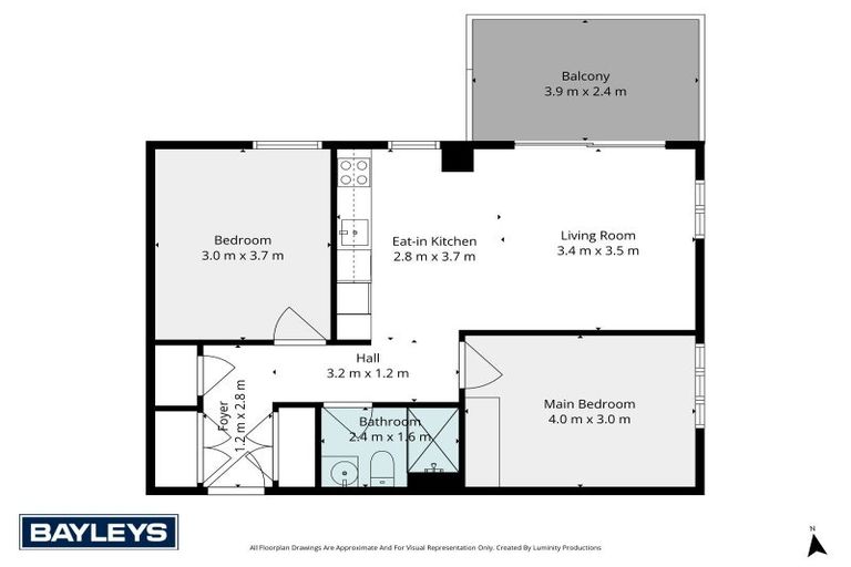 Photo of property in 202/2 Launch Road, Hobsonville, Auckland, 0616