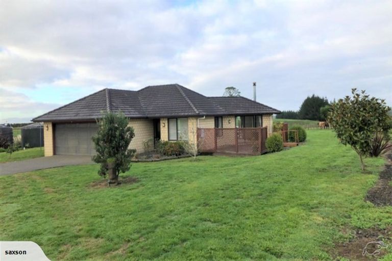 Photo of property in 315 Mercer Ferry Road, Mercer, Tuakau, 2696
