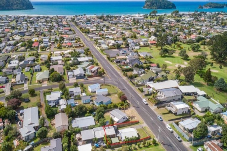 Photo of property in 128a Achilles Avenue, Whangamata, 3620