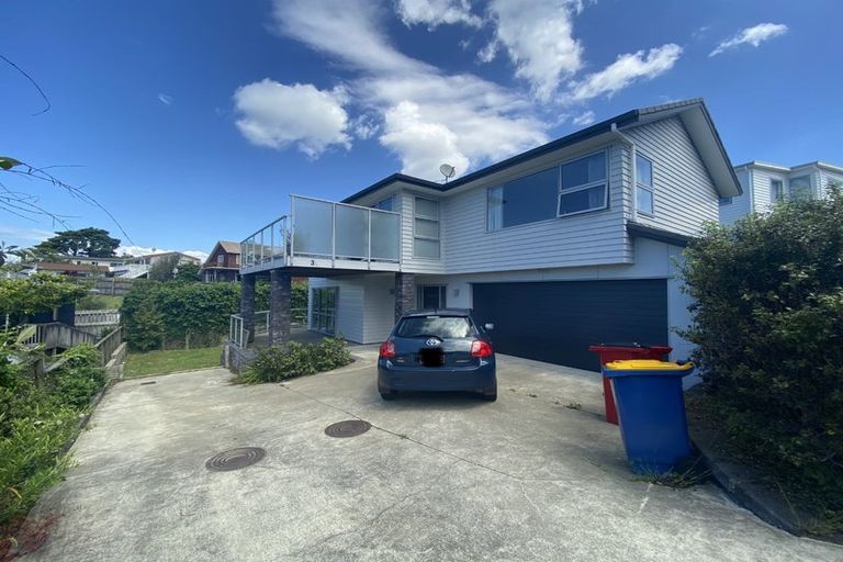 Photo of property in 3a Tudor Place, Mairangi Bay, Auckland, 0630