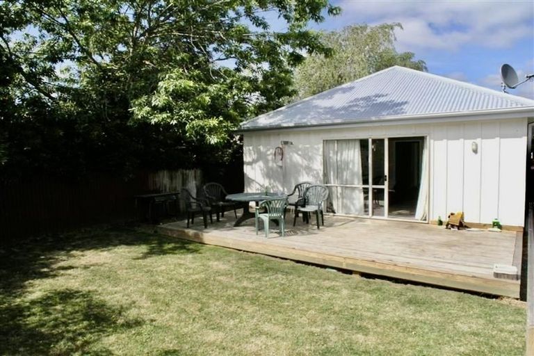 Photo of property in 119 King Street, Sydenham, Christchurch, 8023