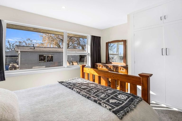 Photo of property in 84a Cridland Street, Rakaia, 7710