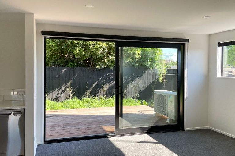 Photo of property in 8/146 Simeon Street, Spreydon, Christchurch, 8024