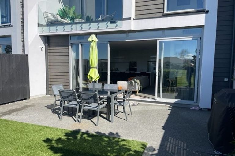 Photo of property in 2c Batchelor Place, Kaiapoi, 7630