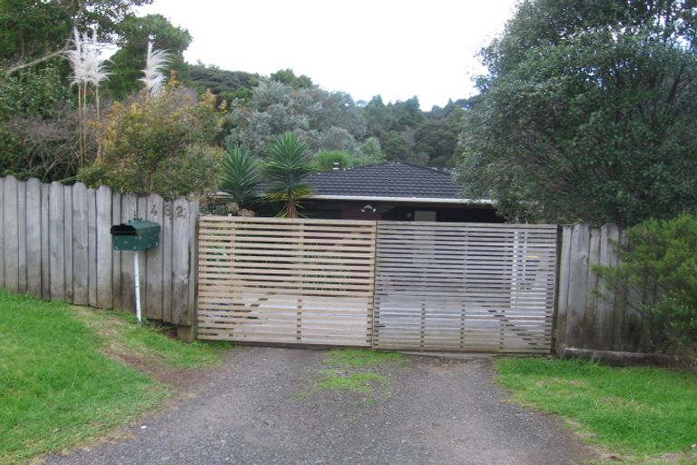 Photo of property in 482 Huia Road, Laingholm, Auckland, 0604