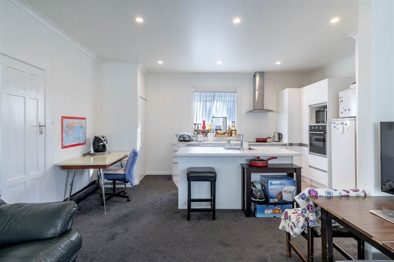 Photo of property in 110 Jenkin Street, Strathern, Invercargill, 9812