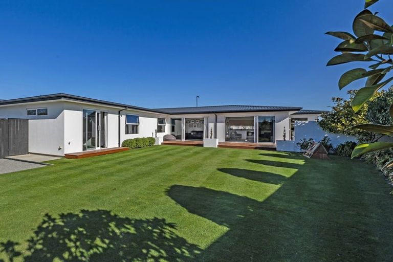 Photo of property in 79 Carnaveron Drive, Lincoln, 7608