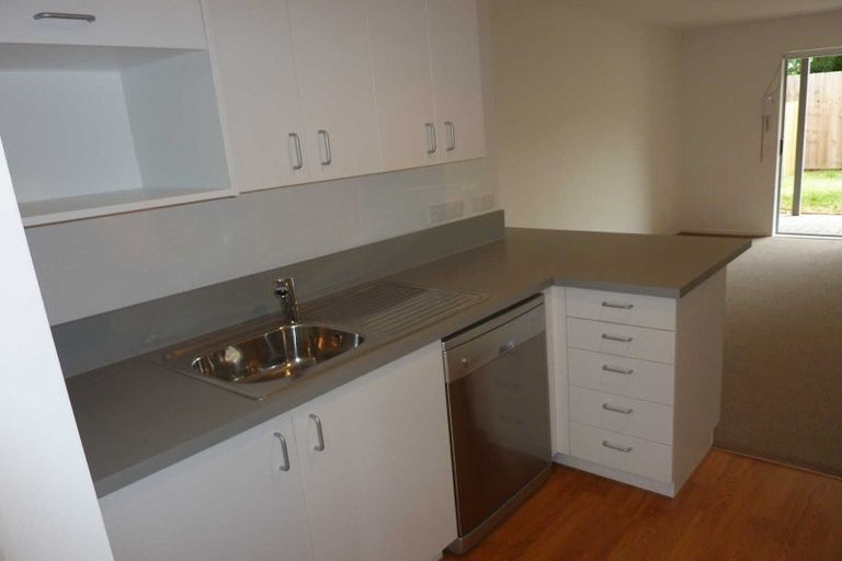 Photo of property in A7/101 Caledonian Road, St Albans, Christchurch, 8014