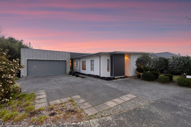 Photo of property in 1 Longspur Avenue, Wigram, Christchurch, 8025