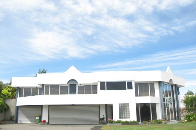 Photo of property in 4 Blencathra Place, Westmorland, Christchurch, 8025