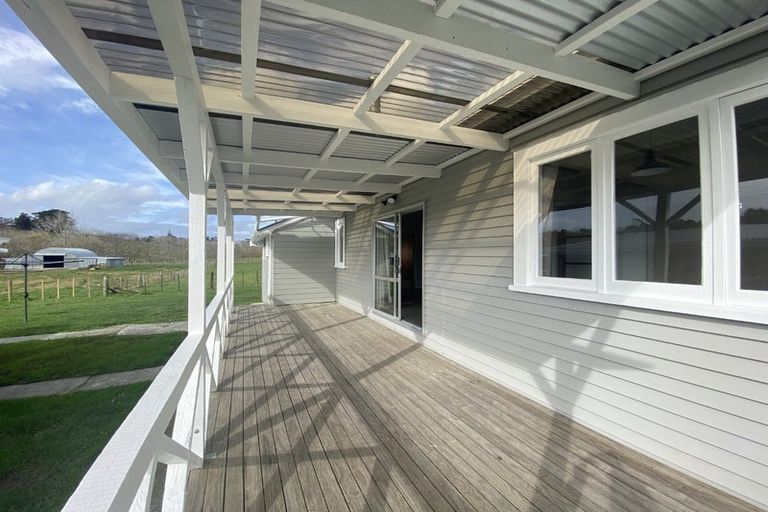Photo of property in 219 Forestry Road, Waitoki, Kaukapakapa, 0871