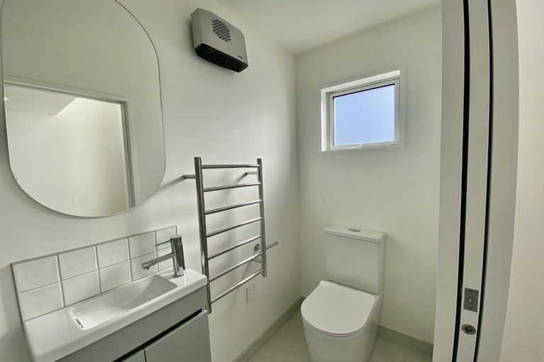 Photo of property in 5/2 Hammond Place, Spreydon, Christchurch, 8024