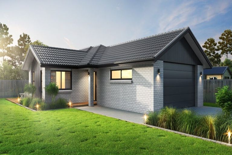 Photo of property in 1 Eastman Drive, Halswell, Christchurch, 8025