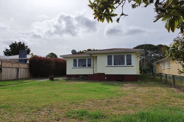 Photo of property in 20 Tawa Street, Kaikohe, 0405