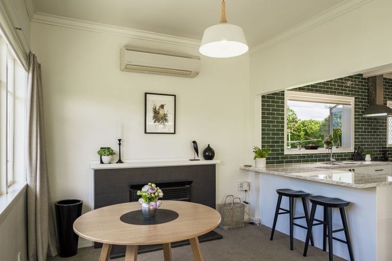 Photo of property in 127 Nuffield Avenue, Marewa, Napier, 4110