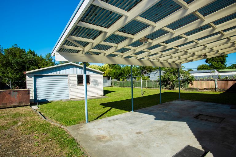 Photo of property in 24 Gordon Street, Mangapapa, Gisborne, 4010