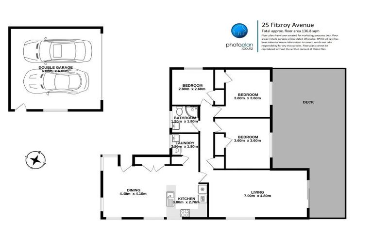 Photo of property in 25 Fitzroy Avenue, Fitzroy, Hamilton, 3206