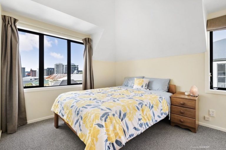Photo of property in 13/240 The Terrace, Wellington Central, Wellington, 6011