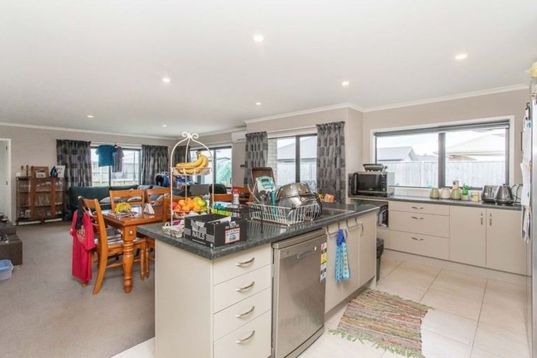 Photo of property in 22 Blackburn Street, Kaiapoi, 7630