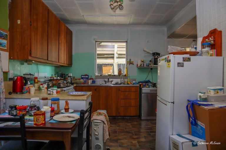 Photo of property in 5 Ross Street, Dunollie, Runanga, 7803