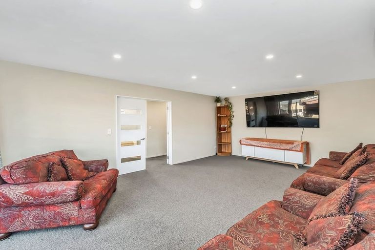 Photo of property in 12 Fibonacci Way, Leeston, 7632