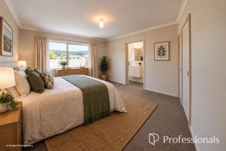 Photo of property in 21 Sun Valley Grove, Wainuiomata, Lower Hutt, 5014