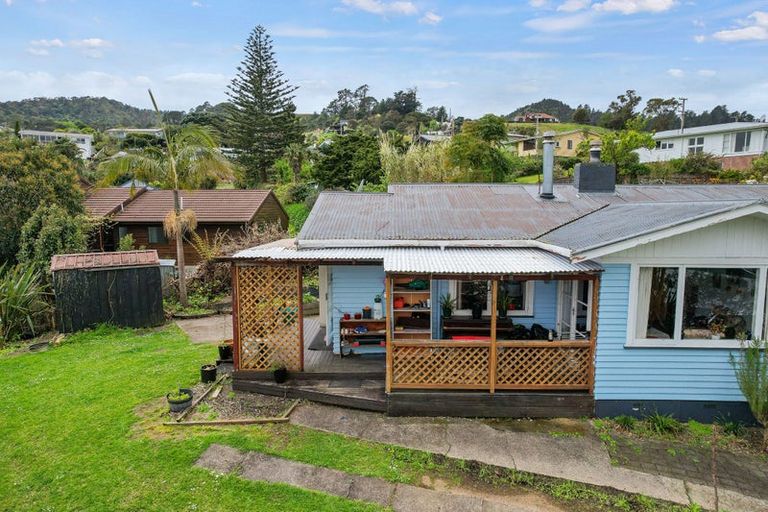 Photo of property in 115b Grafton Road, Thames, 3500