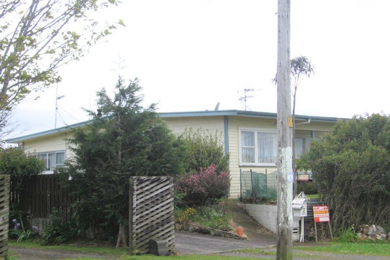 Photo of property in 7 Albert Street, Waihi, 3610