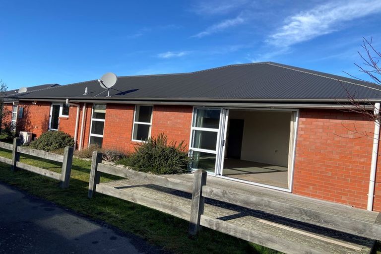 Photo of property in 14a Cherry Avenue, Darfield, 7510