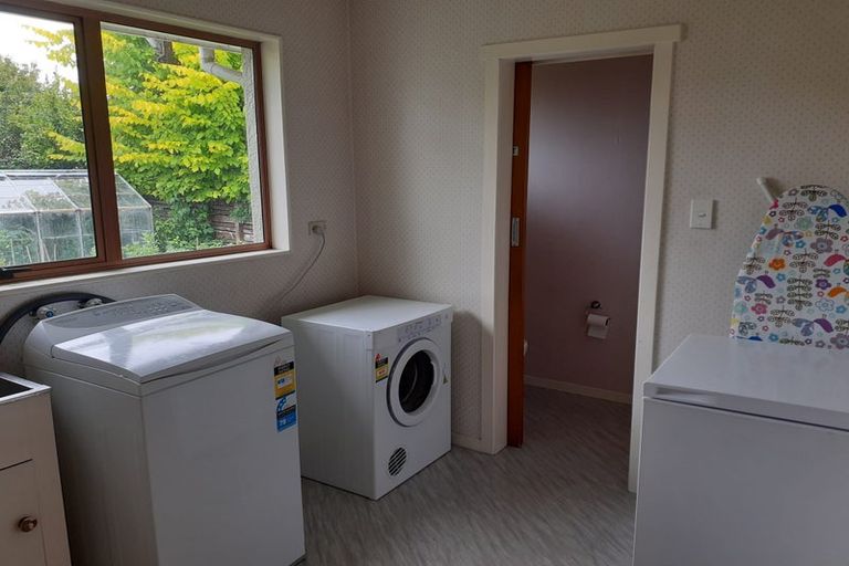 Photo of property in 9 Elm Crescent, Gladstone, Invercargill, 9810