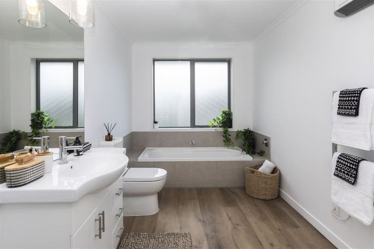 Photo of property in 65 Saint Lukes Street, Woolston, Christchurch, 8062