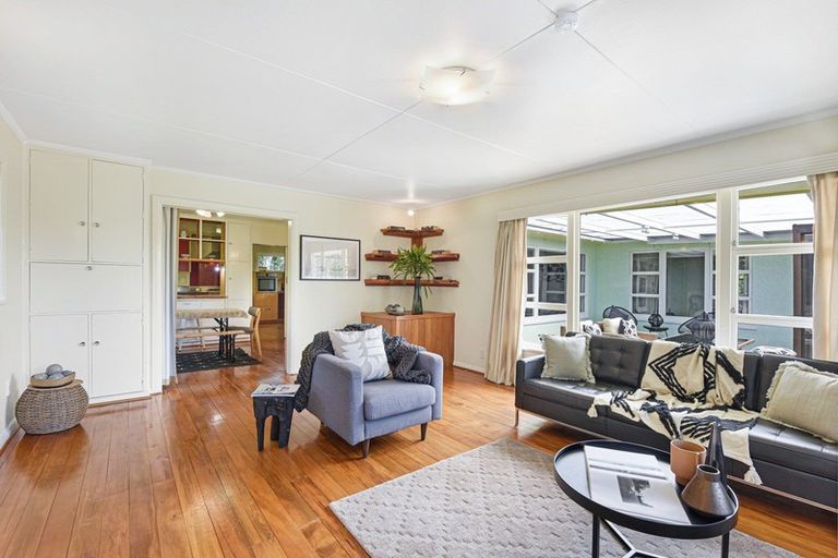 Photo of property in 133 Thorp Street, Motueka, 7120