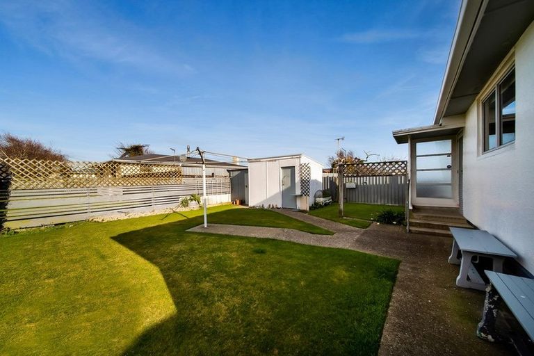 Photo of property in 54 Camberwell Road, Hawera, 4610