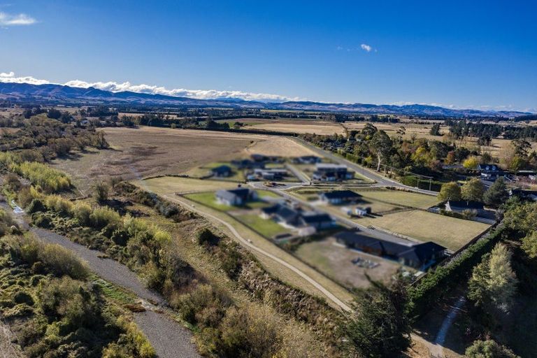 Photo of property in 1d Riverdale Place, Amberley, 7410